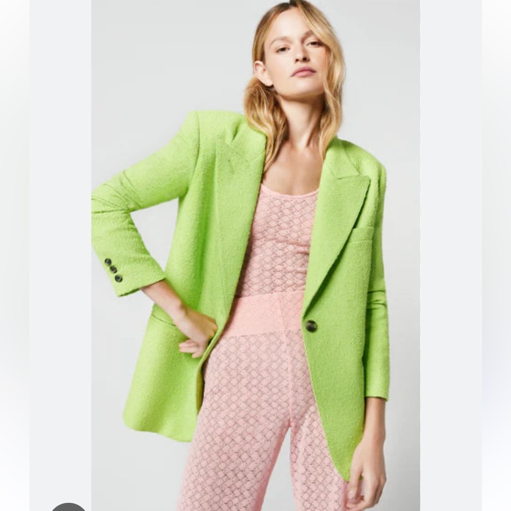 Smythe 90's Blazer